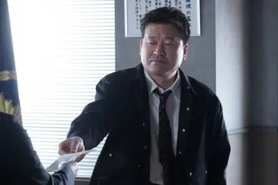 『夫婦別姓刑事』最終話あらすじ：皐月事件と消しゴム事件の謎がついに解明