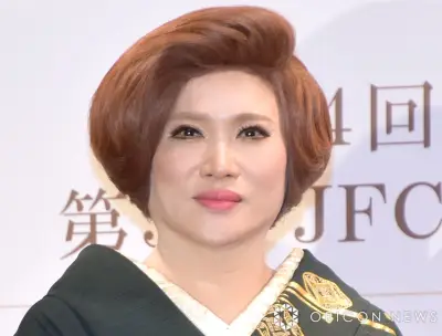 IKKOが黒髪イメチェン「お若く見えます」と絶賛の声 SNSで理由も説明