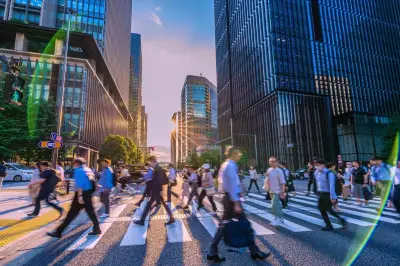 出世したくない社員が増加？背景と理由、キャリアの新たな価値観を探る