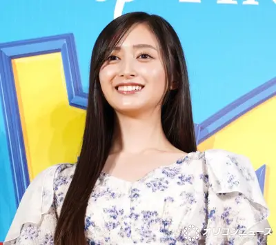 井上和、乃木坂46で大事にしていること明かす「努力、感謝、笑顔」