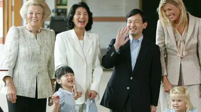 「愛子天皇」阻止のための皇族予備軍量産は妥当か 陛下の静かな怒りと皇室軽視