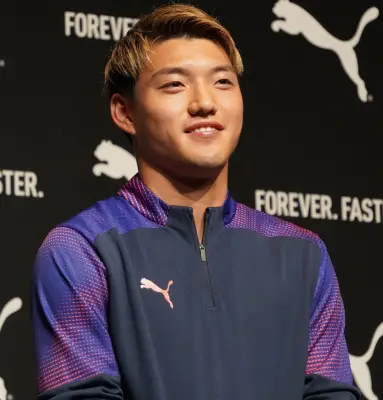 【W杯2026】日本代表初戦オランダ戦スタメン発表、キャプテンは堂安律