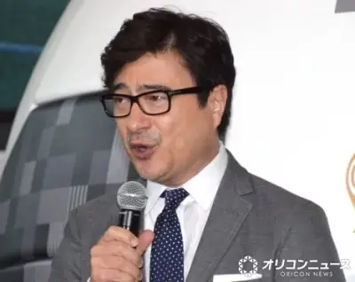 ジョン・カビラのW杯中継声にファン歓喜「ウイイレやりたくなった」
