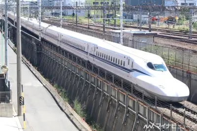 東海道新幹線「お子さま連れ車両」2026年夏季はお盆とシルバーウィークに設定