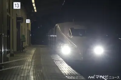 東海道新幹線「ルミエールエクスプレス」8月運行、夜行特別列車で関西へ