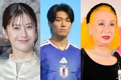 6月テレビ界五大ニュース：若年層離れとW杯同時視聴の明暗、スター訃報、FMHとSBI提携、テレ東音楽祭