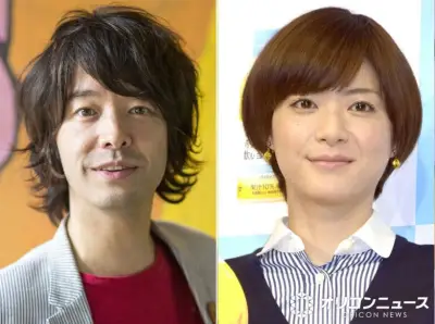 上野樹里＆和田唱、夫婦でオリジナル曲披露 40歳誕生日＆結婚10周年を祝福
