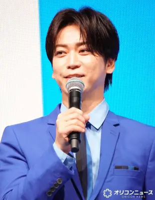 亀梨和也、赤西仁とダンスするなら「かっこいいもの」 質問にたじたじ
