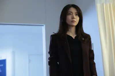 森カンナ主演『多すぎる恋と殺人』最終回、50人の恋人を狙った連続殺人の黒幕「アイチャン」の正体判明