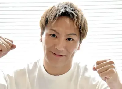 狩野英孝、『HUNTER×HUNTER』39巻表紙のヒソカ素顔に「ん？」と困惑