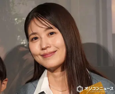 有村架純、2児の母役で子役の演技に刺激「心を動かされる」と監督絶賛
