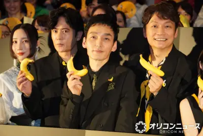 香取慎吾「SNSぜっんぶ見ます」稲垣吾郎は「24時間見てる」と弁明