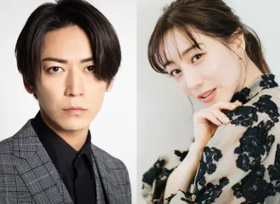 亀梨和也と田中みな実が結婚、第1子妊娠も発表 生放送で速報