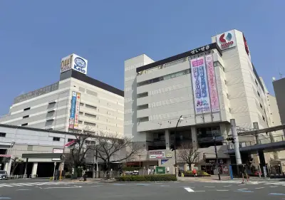 京王聖蹟桜ヶ丘SC、全館リニューアルへ 第一弾はB館2階、2027年1月開業