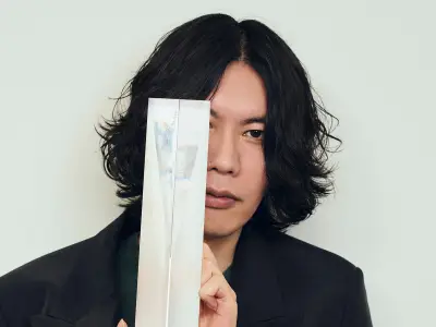 米津玄師「IRIS OUT」が上半期ストリーミング1位、ソロ史上最高の2.5億再生