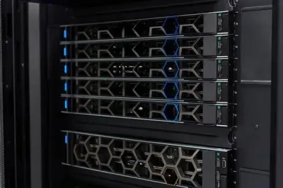 生成AIブームで再注目されるKubernetes、GPU運用とAIインフラの中核へ