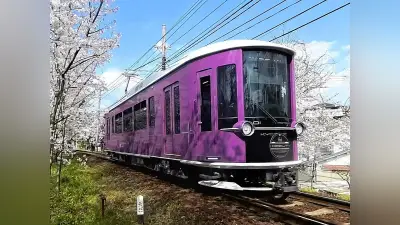 「KYOTRAM」がブルーリボン賞受賞、1両編成の路面電車で初