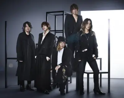 LUNA SEA、真矢さん死去後初のテレビ出演「真矢の想いも連れてきております」