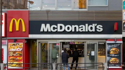 「マクド」は関西だけじゃない？東西文化の境界線を地理学で読み解く