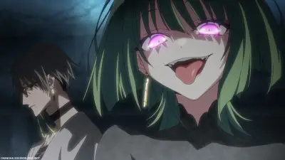 『魔法少女リリカルなのは』8年ぶり新作PV解禁、新キャラ篠宮マナ役は上坂すみれ