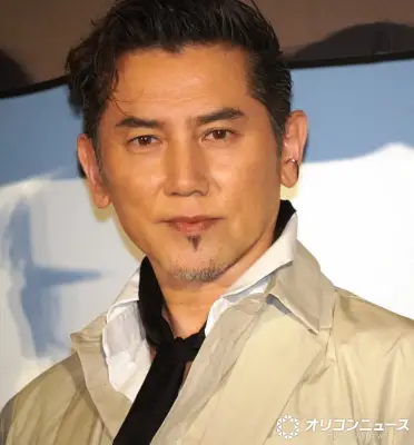 本木雅弘、威厳ある殿の演技に「向いてない」と本音 黒沢清監督「大スターってこういうこと」と感心