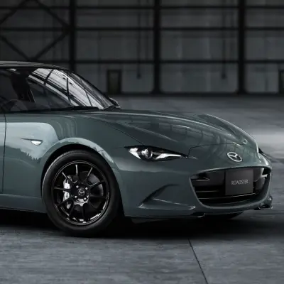 マツダ ロードスター ND 改良新型 2026年9月発売、若年女性オーナー急増で販売過去最高