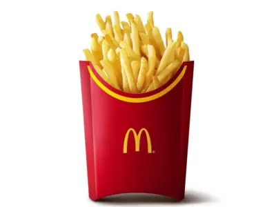 マクドナルド「トクニナルド」第4弾、ポテトM・Lが250円に