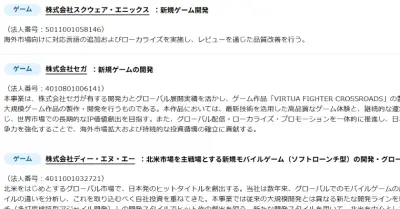 DeNAへの最大15億円助成は「利益供与ではない」、経産省がXで説明