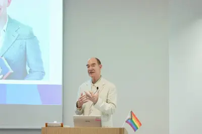 三井不動産など5社共催、東京ミッドタウン八重洲でLGBTQ+イベント開催