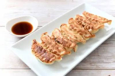 「くるくる棒餃子」が話題 ミツカンの時短レシピに絶賛の声