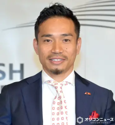 長友佑都「僕たちの青春でした」W杯敗退も感謝つづる、4枚の写真添え