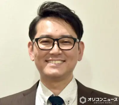 ナイツ土屋伸之、47歳で美大生に 公開した名画模写が称賛集める