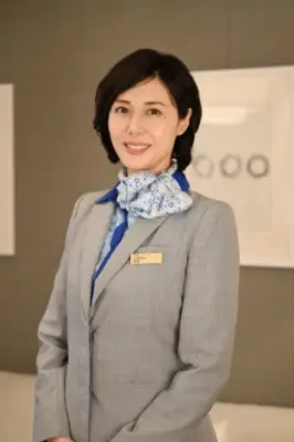 松嶋菜々子、2026年版『GTO』で冬月あずさ役に決定 反町隆史と夫婦共演