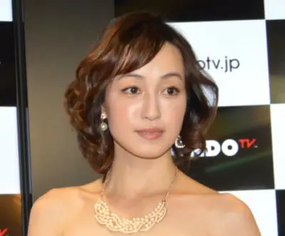 45歳・及川奈央、劇団狼少年への正式所属を報告「かねてより念願であった」