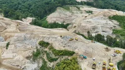 奈良・平群町のメガソーラー開発許可取り消し判決、住民逆転勝訴の背景