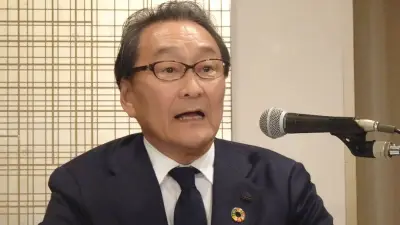 ニデック株主総会で株主の怒り爆発、永守氏への損害賠償請求求める声相次ぐ
