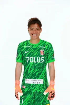 西川周作、W杯日本対スウェーデン戦の解説に決定「一緒に応援しましょう」