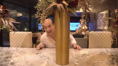 個人資産300億円超・西村誠司社長、年収7億円をサラリと告白「嫌味なやつって言われる」