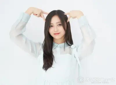乃木坂46井上和、トイ・ストーリー5声優決定サプライズ動画公開