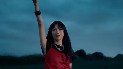 乃木坂46、一ノ瀬美空センター「是非に及ばず」MV公開 感情解放の意欲作