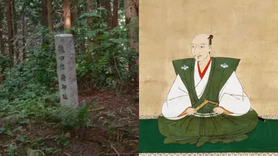 本能寺の変直後、噂で味方に討たれた織田信澄の悲劇
