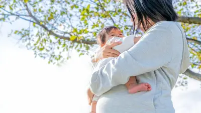 大谷翔平夫妻の第2子誕生で年子論争、産婦人科医が語る医学的真実