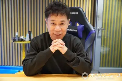 岡村隆史、プロポーズ秘話に妻から訂正「ちゃうで、あんた、ずっとそれ違うで」