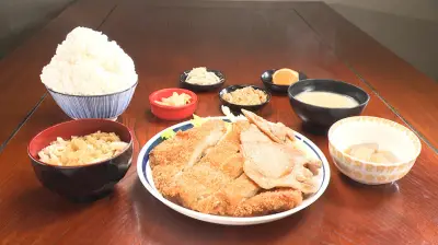 「ごはん足りてますか？」オモウマい店に埼玉の大盛り食堂、GACKT初登場