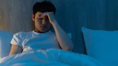 25歳は7時間睡眠が最適、では45歳、65歳は…「昔のように眠れない」と悩む人が誤解している長時間睡眠のリスク