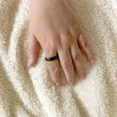 Oura Ring 5を1週間テスト：高精度センシングとAIアドバイスで健康管理を習慣化