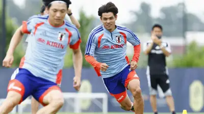 不起訴の佐野海舟選手W杯出場、海外メディアが性加害に寛容な日本を批判