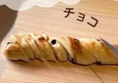 Pasco十勝バタースティックで簡単ラスク！公式レシピが話題