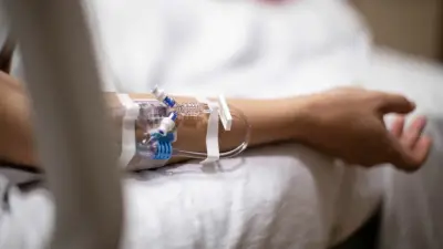 腹膜播種に希望の光、医師が治療諦める構造的問題を打破へ
