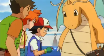 ABEMAで夏恒例「ポケモン映画」全24作品を4週連続無料放送、放送スケジュール公開